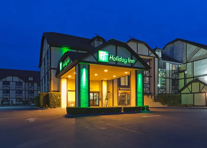 Holiday Inn Selma - Swancourt