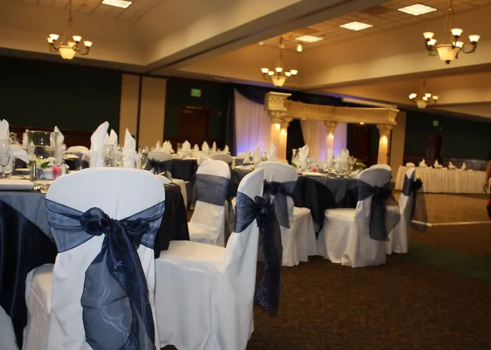 Holiday Inn Selma - Swancourt
